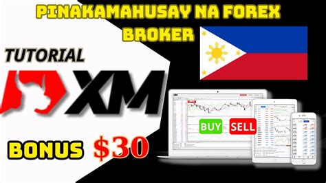 Pinakamahusay na CFD trading brokers sa Pilipinas sa 2024.